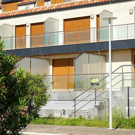 Apartment Casangular *